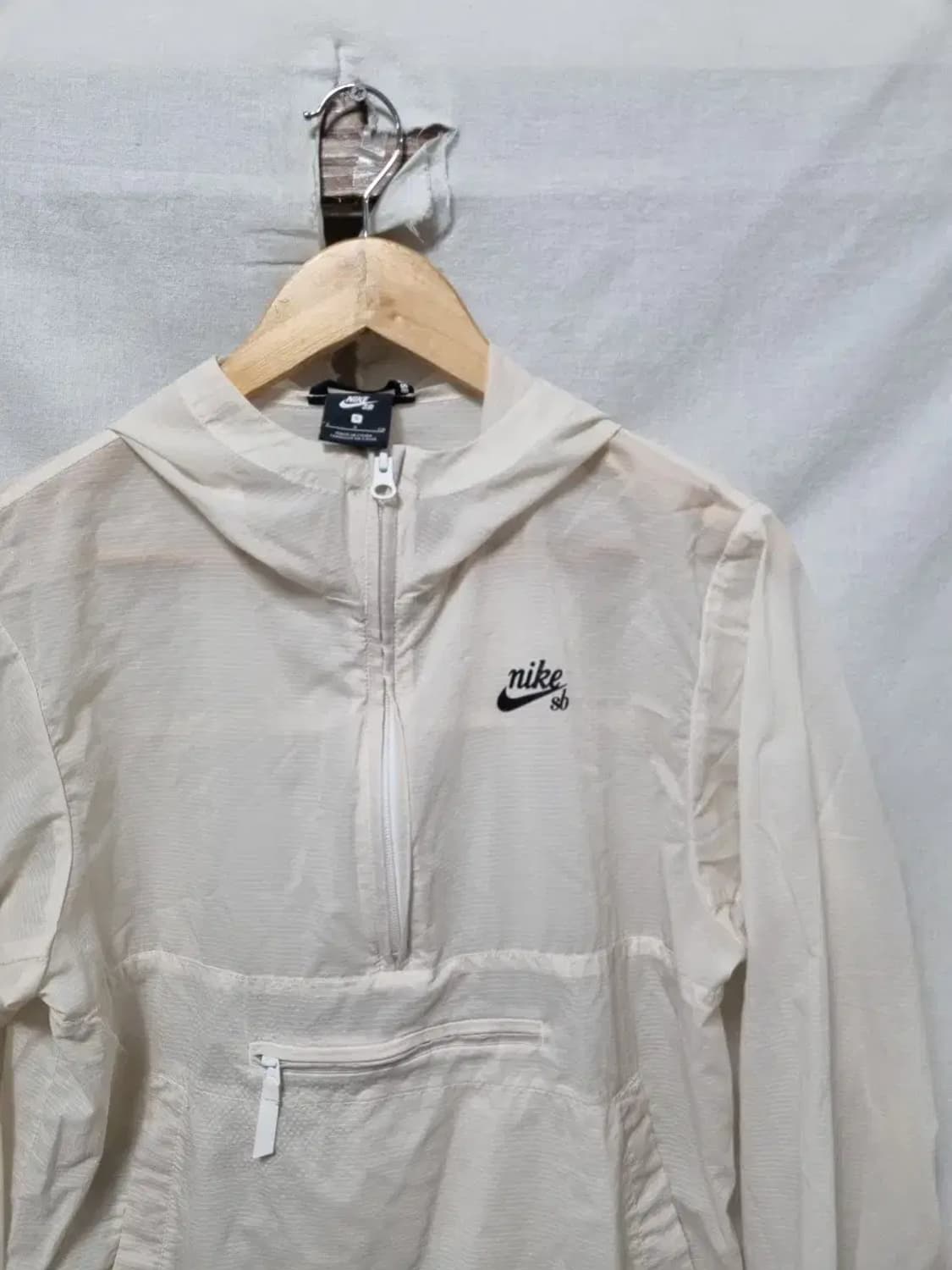 나이키 SB 바람막이 아노락 S 상품이미지3