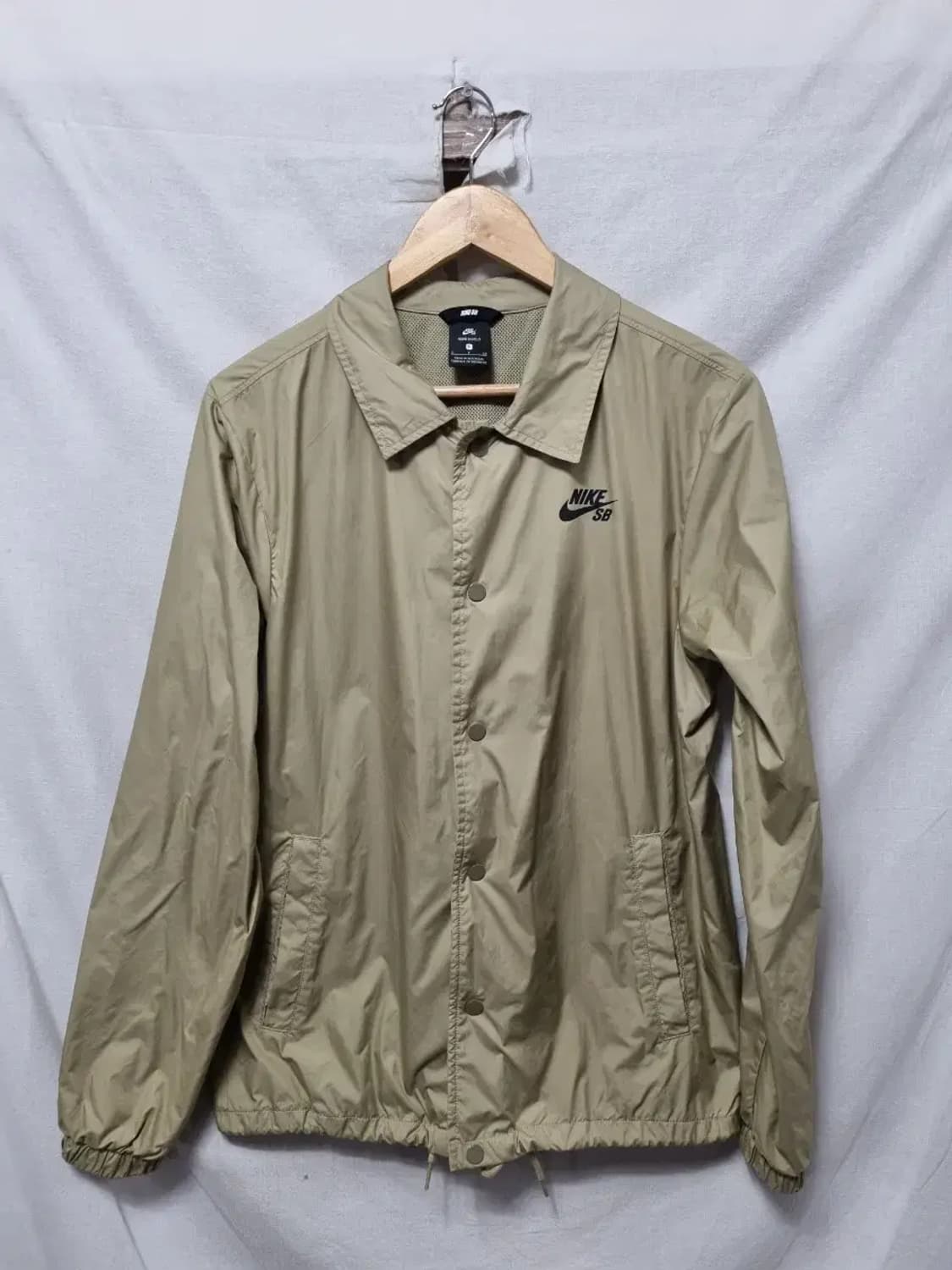 나이키 SB 코치 자켓 S 상품이미지1