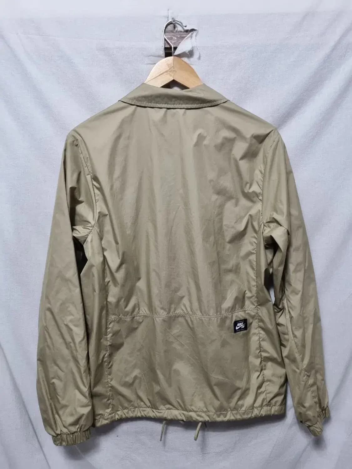 나이키 SB 코치 자켓 S 상품이미지2