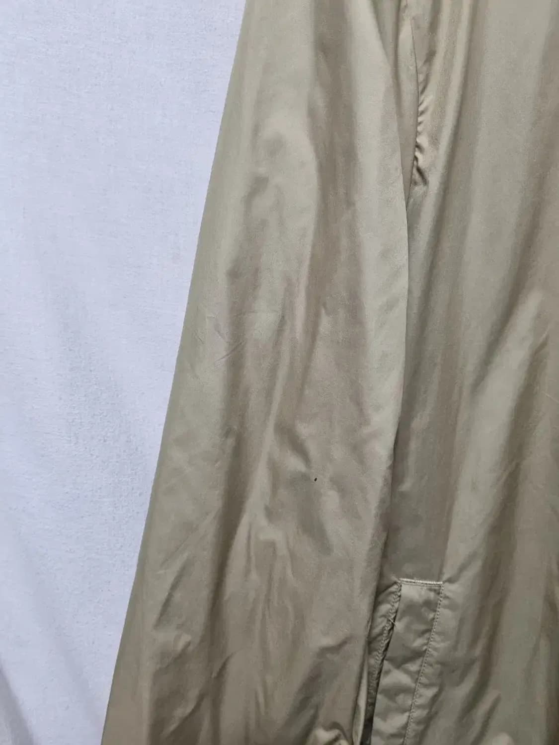 나이키 SB 코치 자켓 S 상품이미지4