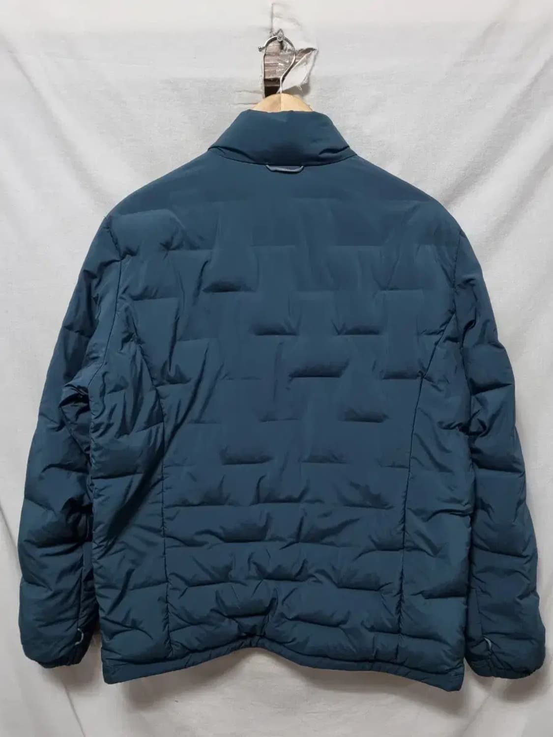 컬럼비아 옴니히트 패딩 점퍼 L 상품이미지2