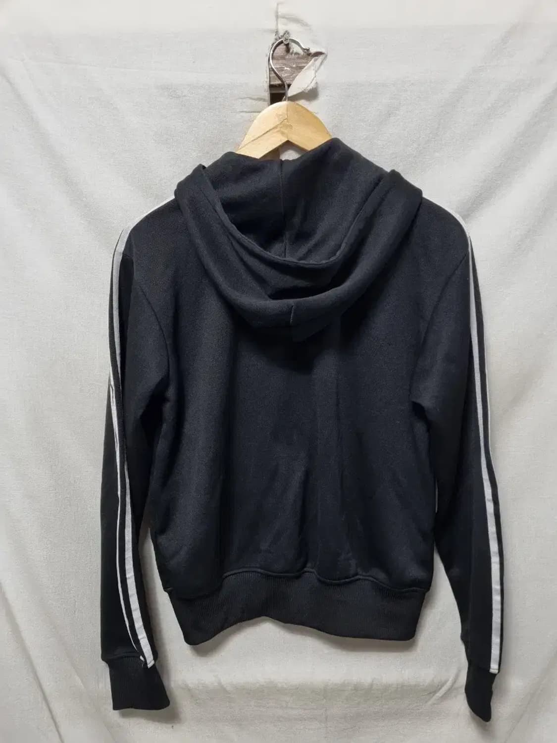 아디다스 오리지널 후드 집업 여성 M 상품이미지2