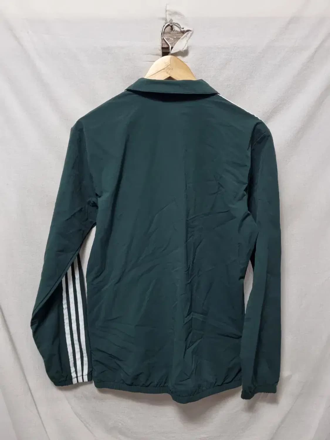 아디다스 웜업 상의 M 상품이미지2