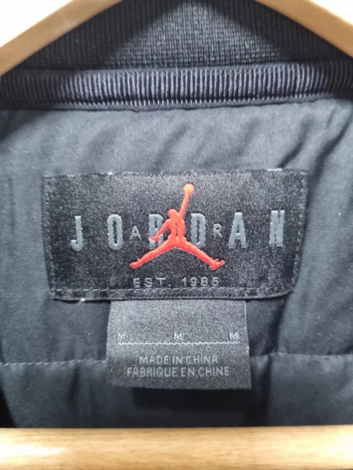 아디다스 패딩 맨투맨 풀오버 M 상품이미지4