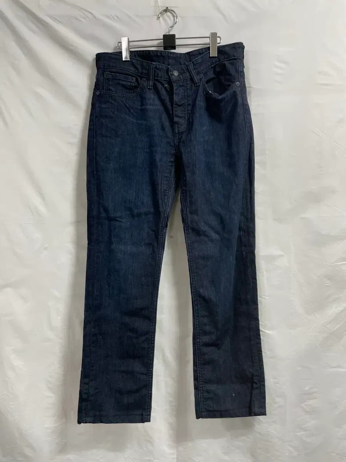 리바이스 511 데님 청바지 32/34 상품이미지1