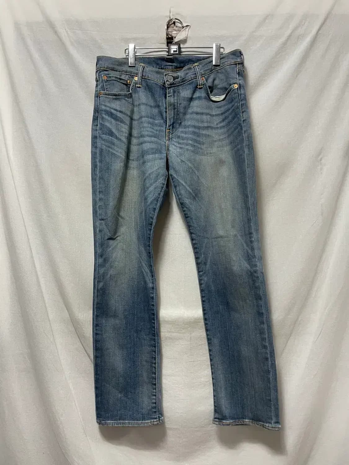 리바이스 511 데님 팬츠 32/32 상품이미지1