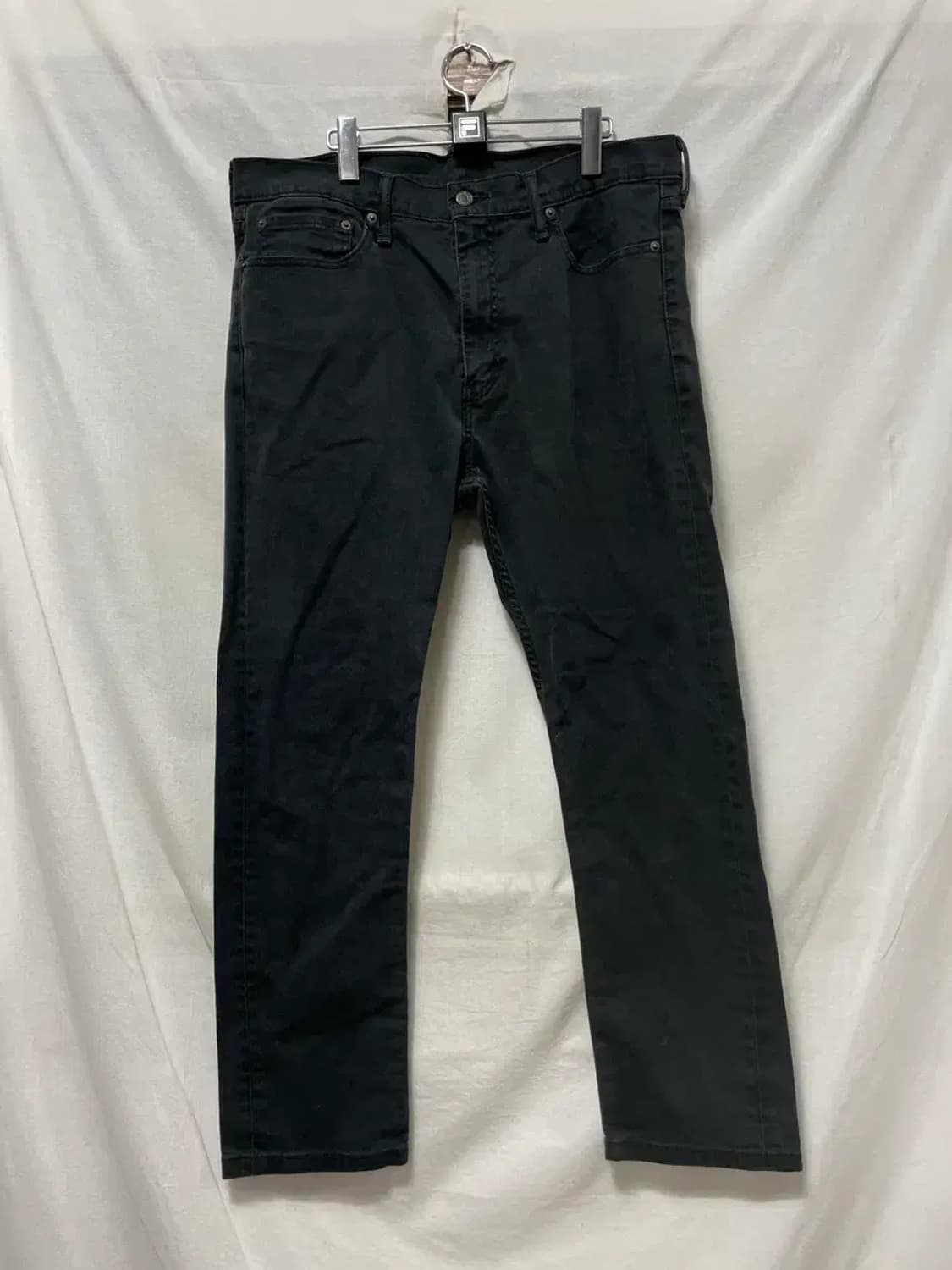 리바이스 510 데님 청바지 36/32 상품이미지1