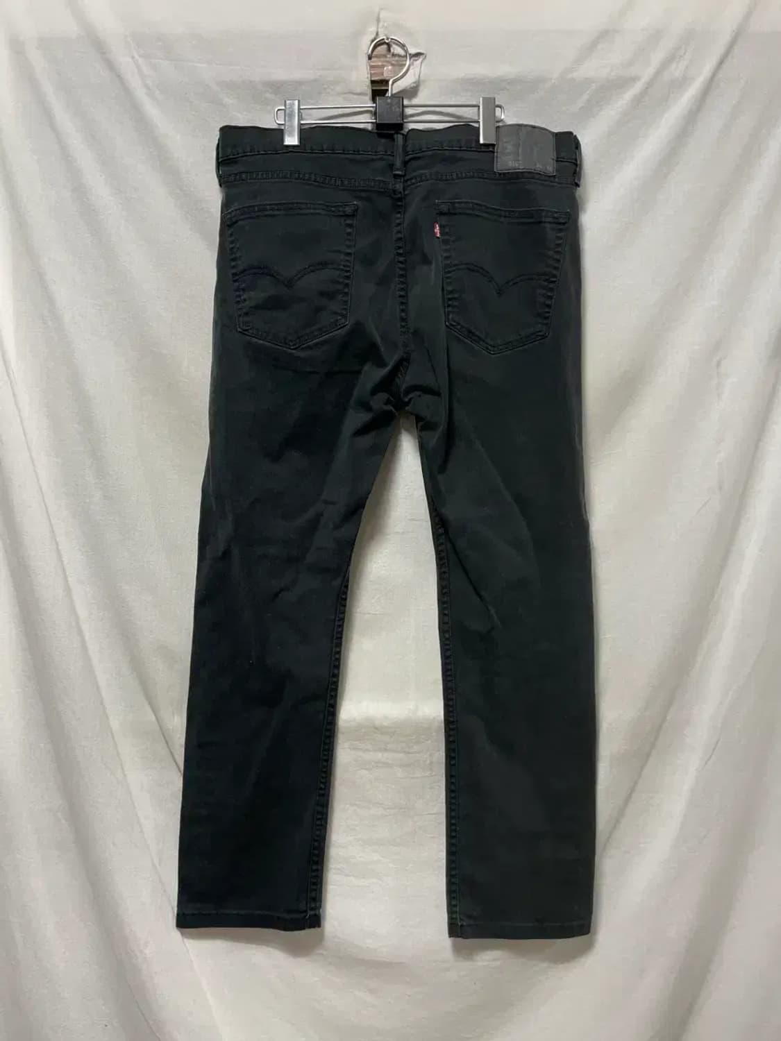 리바이스 510 데님 청바지 36/32 상품이미지2