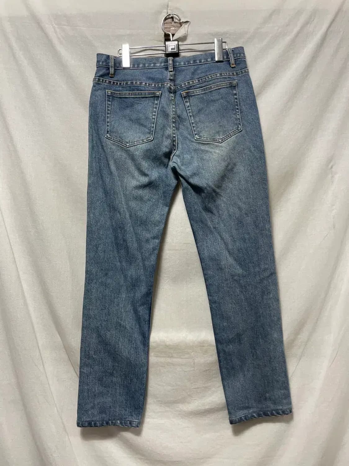 A.P.C. 워싱 데님 청바지 28 상품이미지2