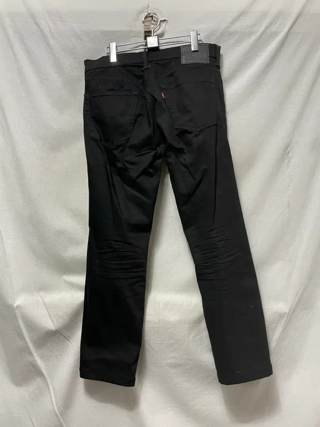 리바이스 511 면 바지 32/32 상품이미지2