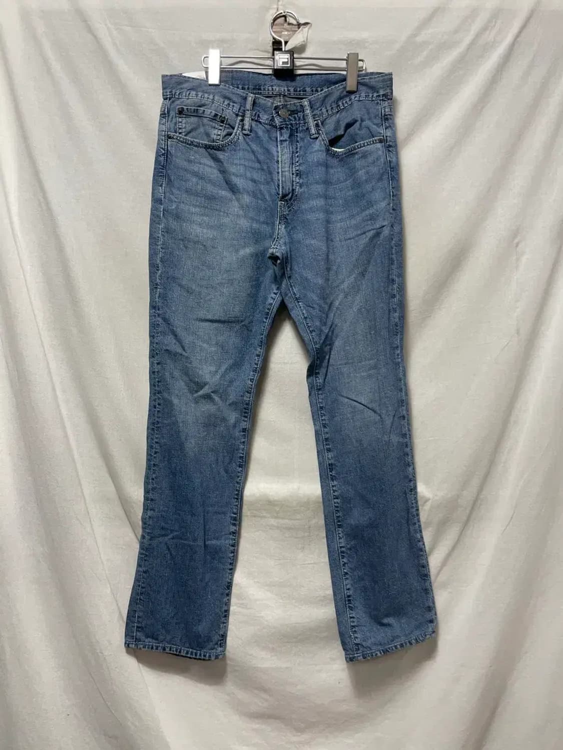 리바이스 511 데님 청바지 32/32 상품이미지1