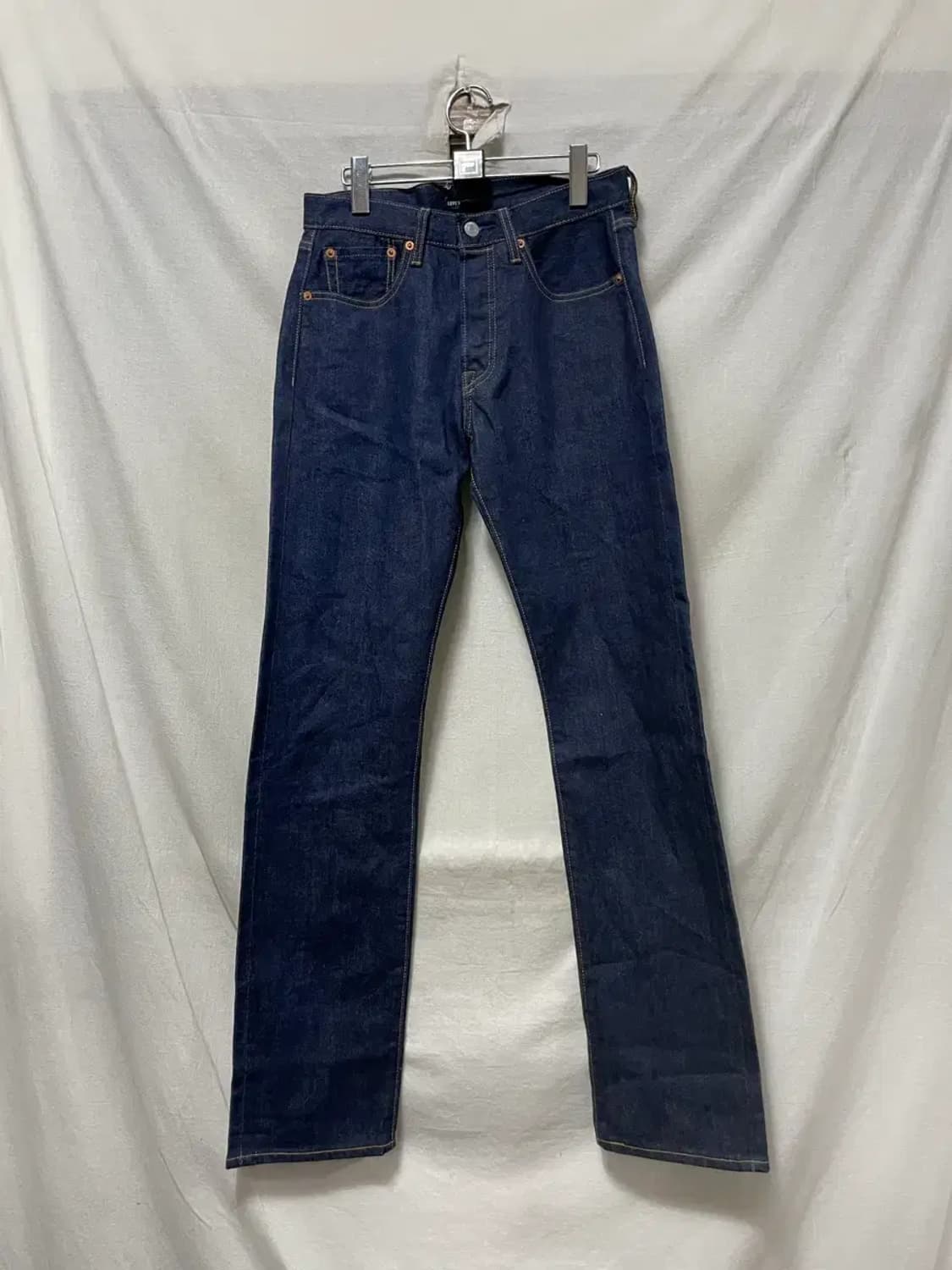 리바이스 501 데님 청바지 28/32 상품이미지1