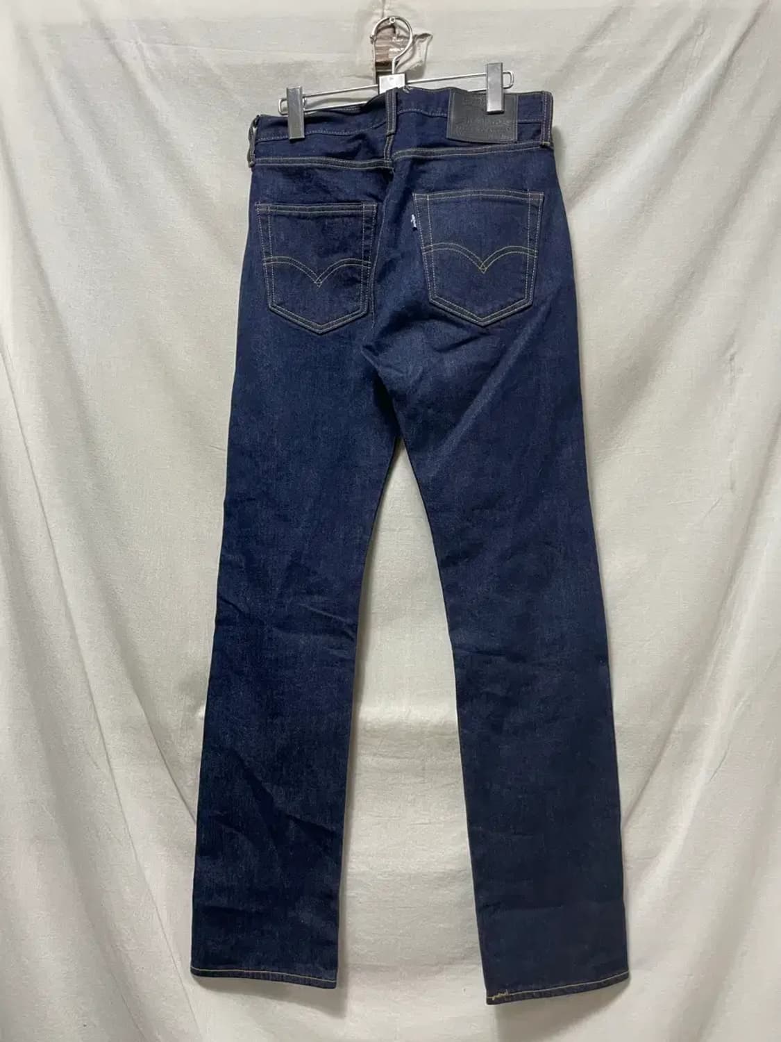 리바이스 501 데님 청바지 28/32 상품이미지2