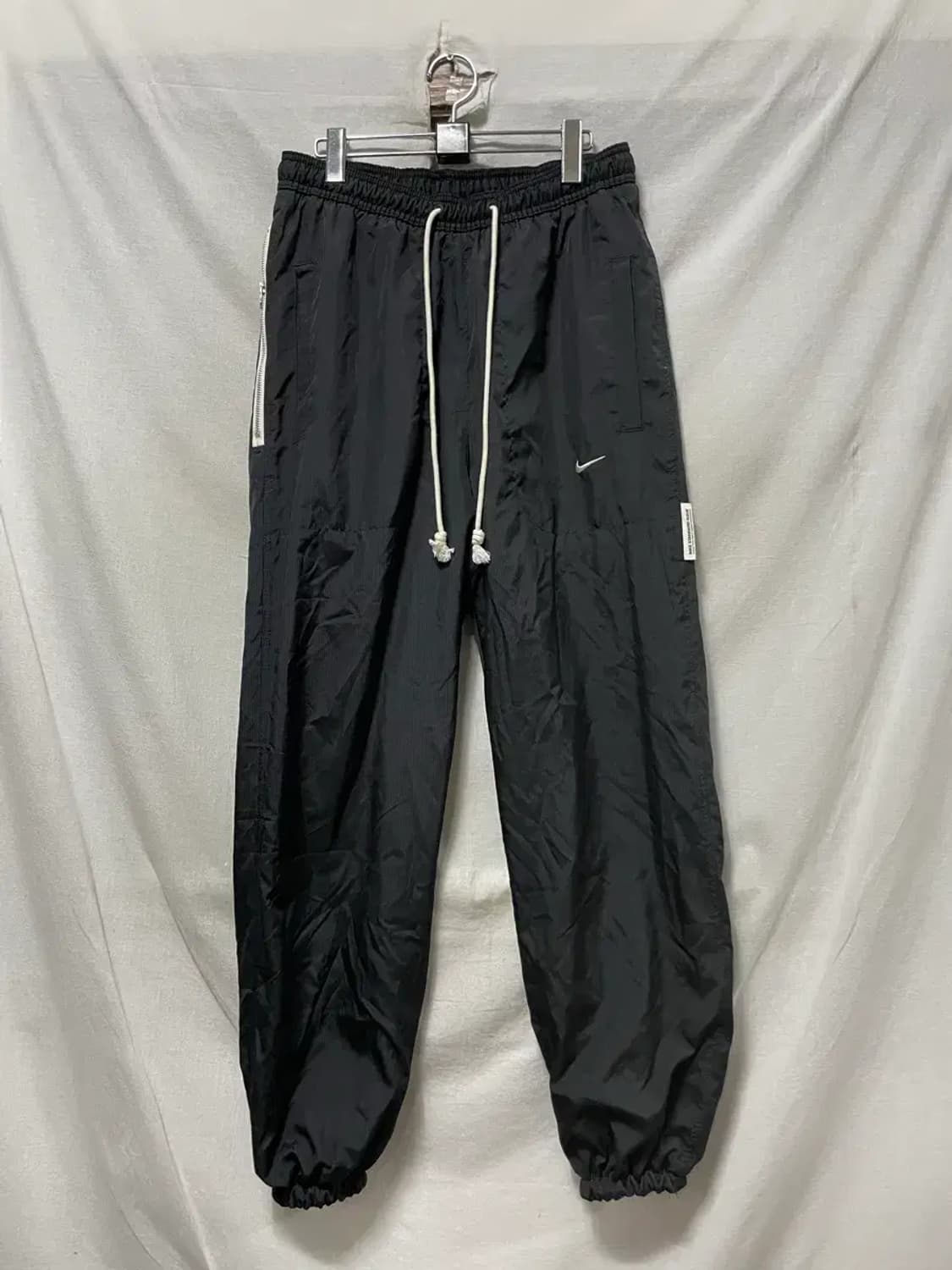 나이키 스탠다드 이슈 트레이닝 바지 S 상품이미지1