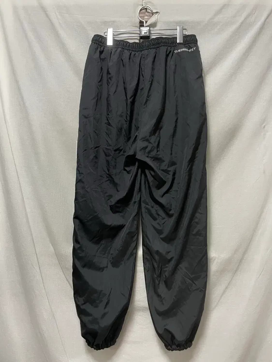 나이키 스탠다드 이슈 트레이닝 바지 S 상품이미지2