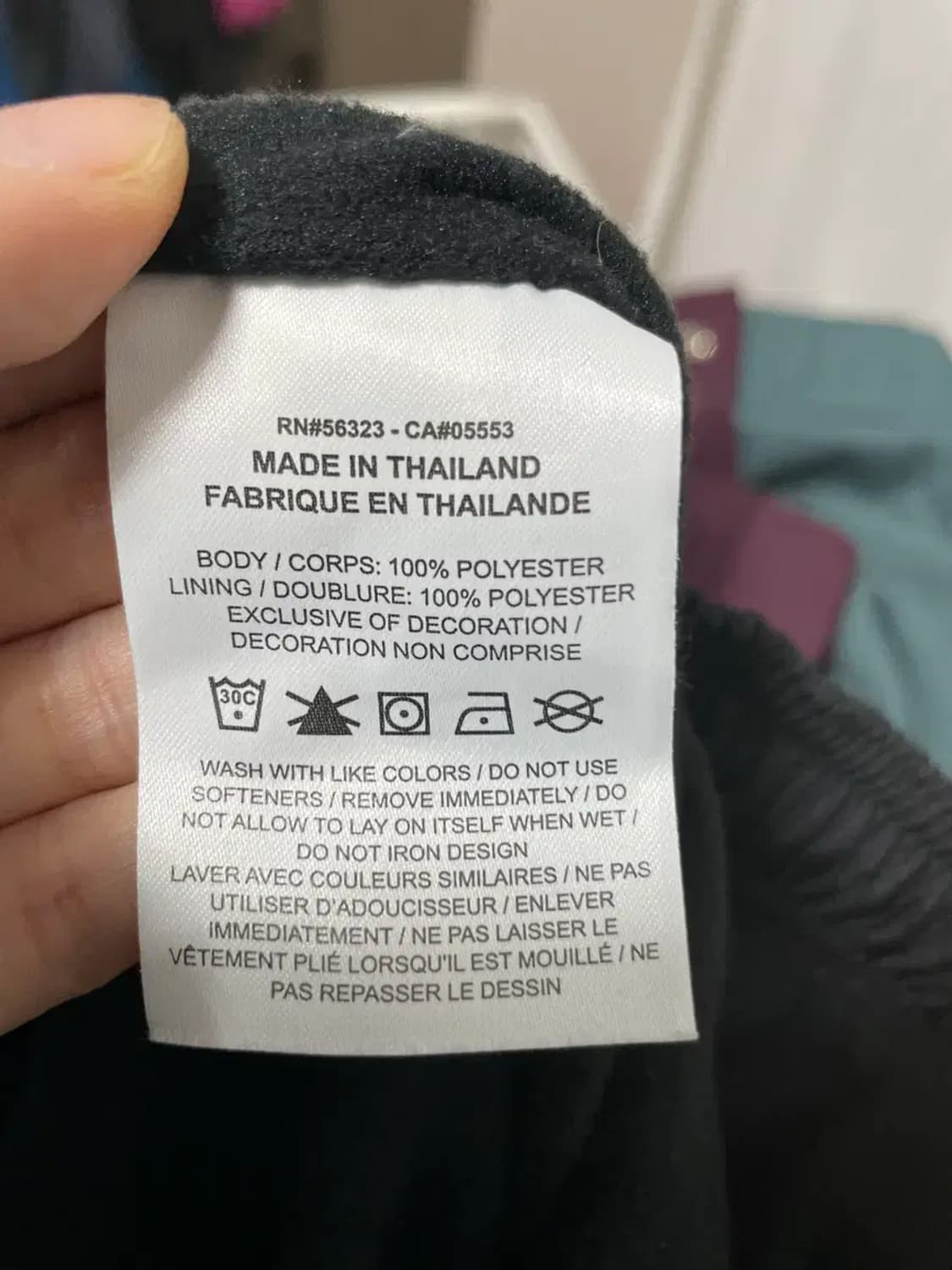 나이키 스탠다드 이슈 트레이닝 바지 S 상품이미지5