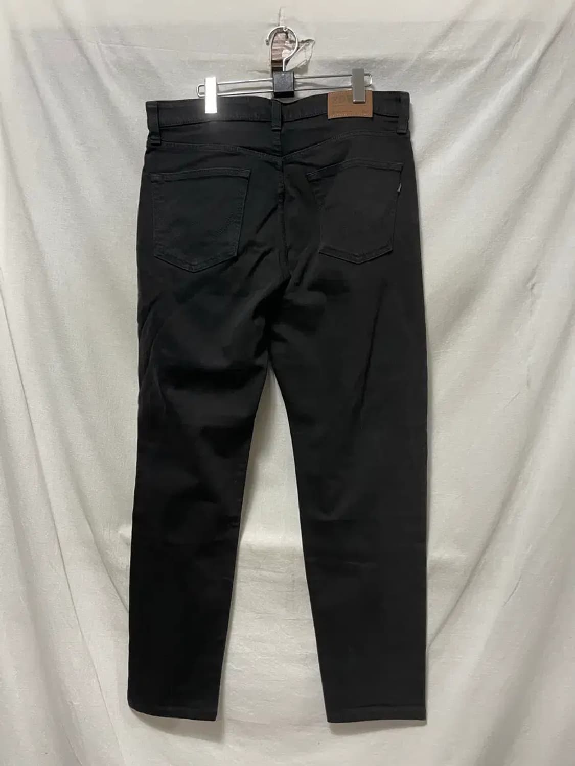 EDWIN 에드윈 403 흑청 데님 34 상품이미지2