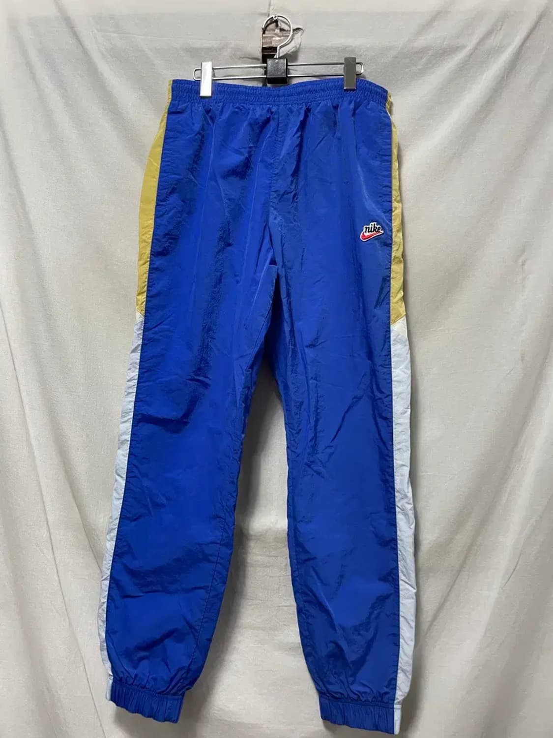 나이키 트랙 팬츠 XL 상품이미지1