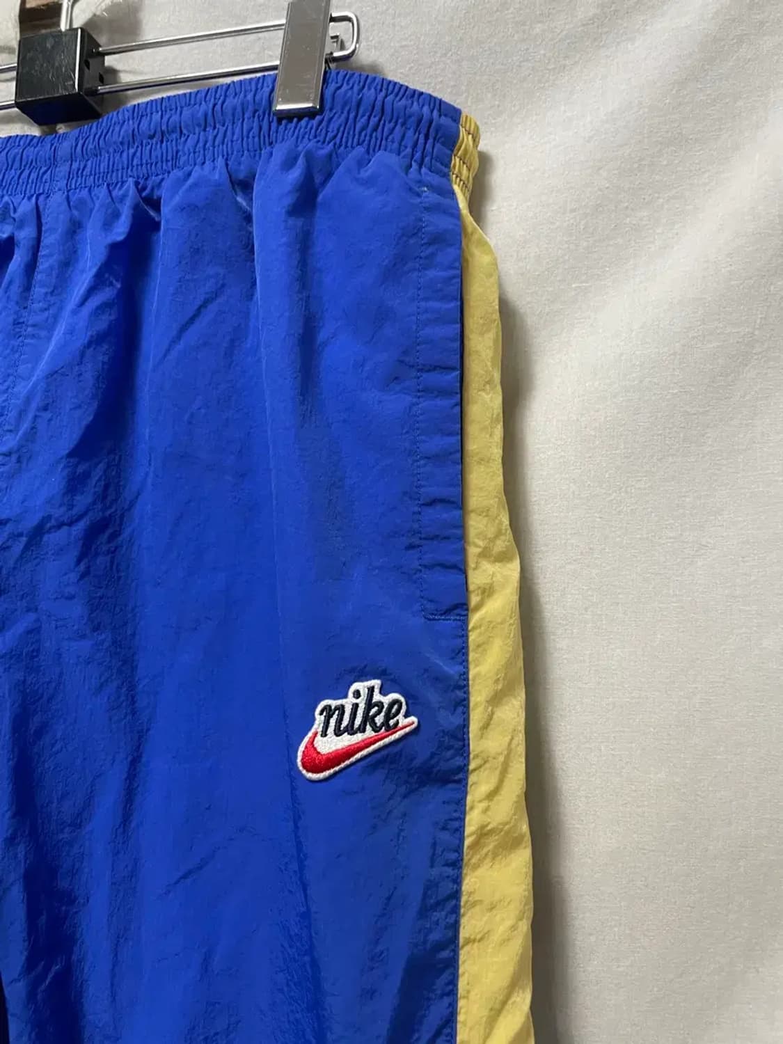 나이키 트랙 팬츠 XL 상품이미지2