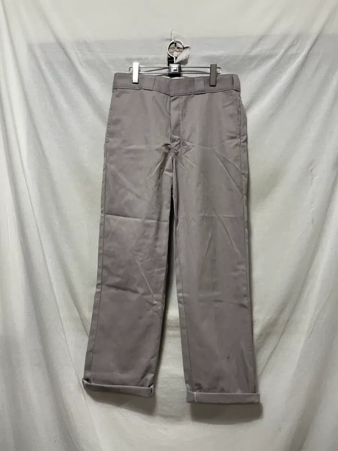 디키즈 874 면바지 그레이 L 상품이미지1