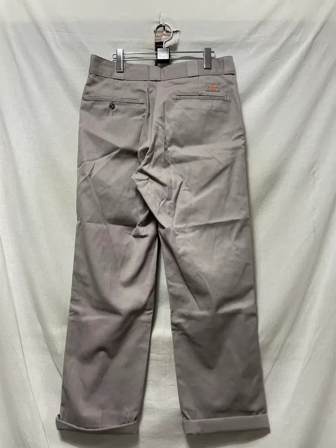 디키즈 874 면바지 그레이 L 상품이미지2