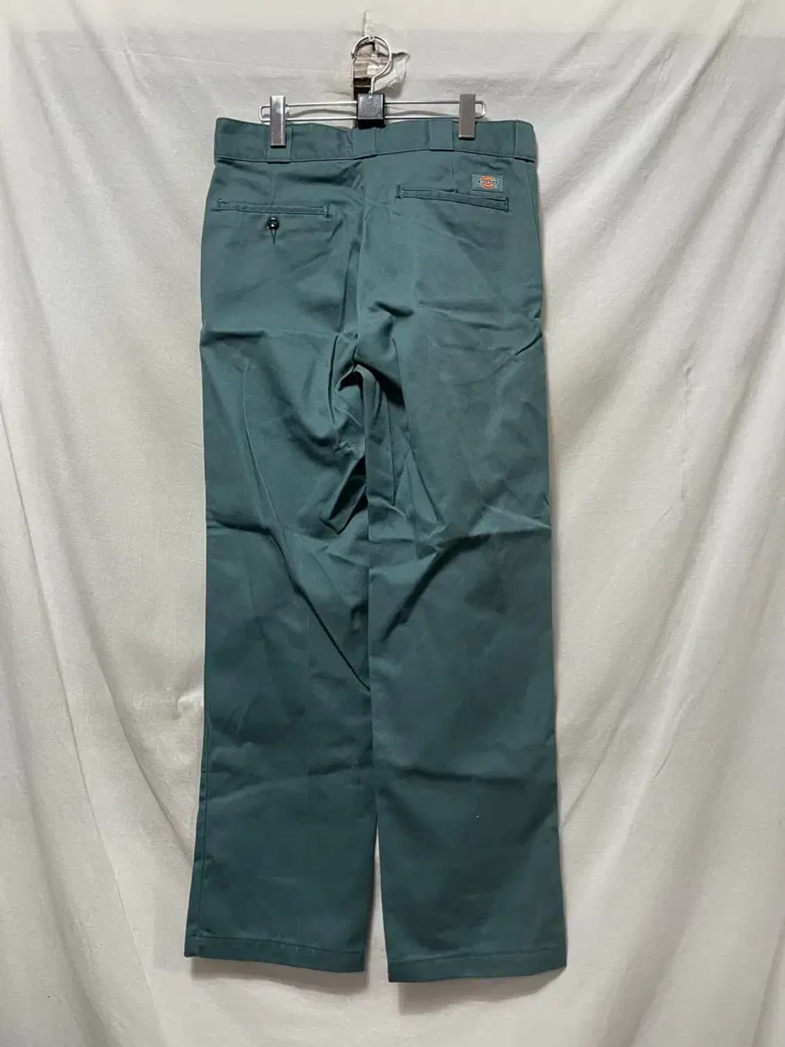 디키즈 874 오리지널 핏 면 바지 L 상품이미지2