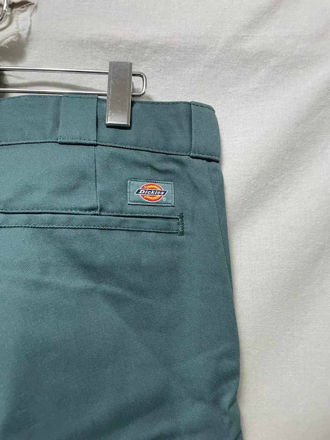 디키즈 874 오리지널 핏 면 바지 L 상품이미지3