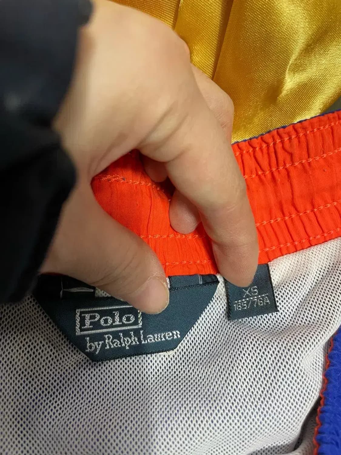 폴로 랄프로렌 반바지 XS 상품이미지3