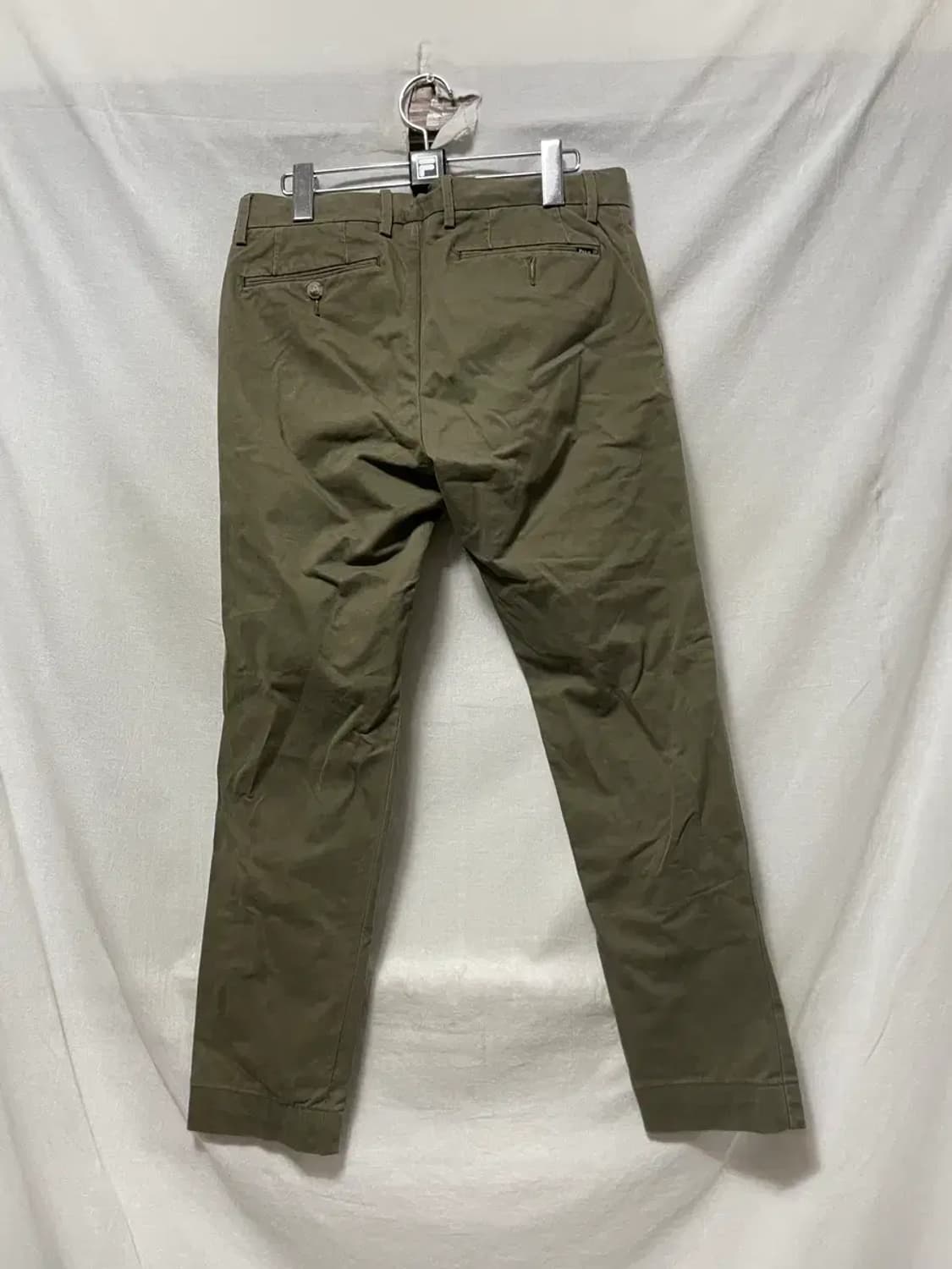 폴로 랄프로렌 면바지 28/30 상품이미지2