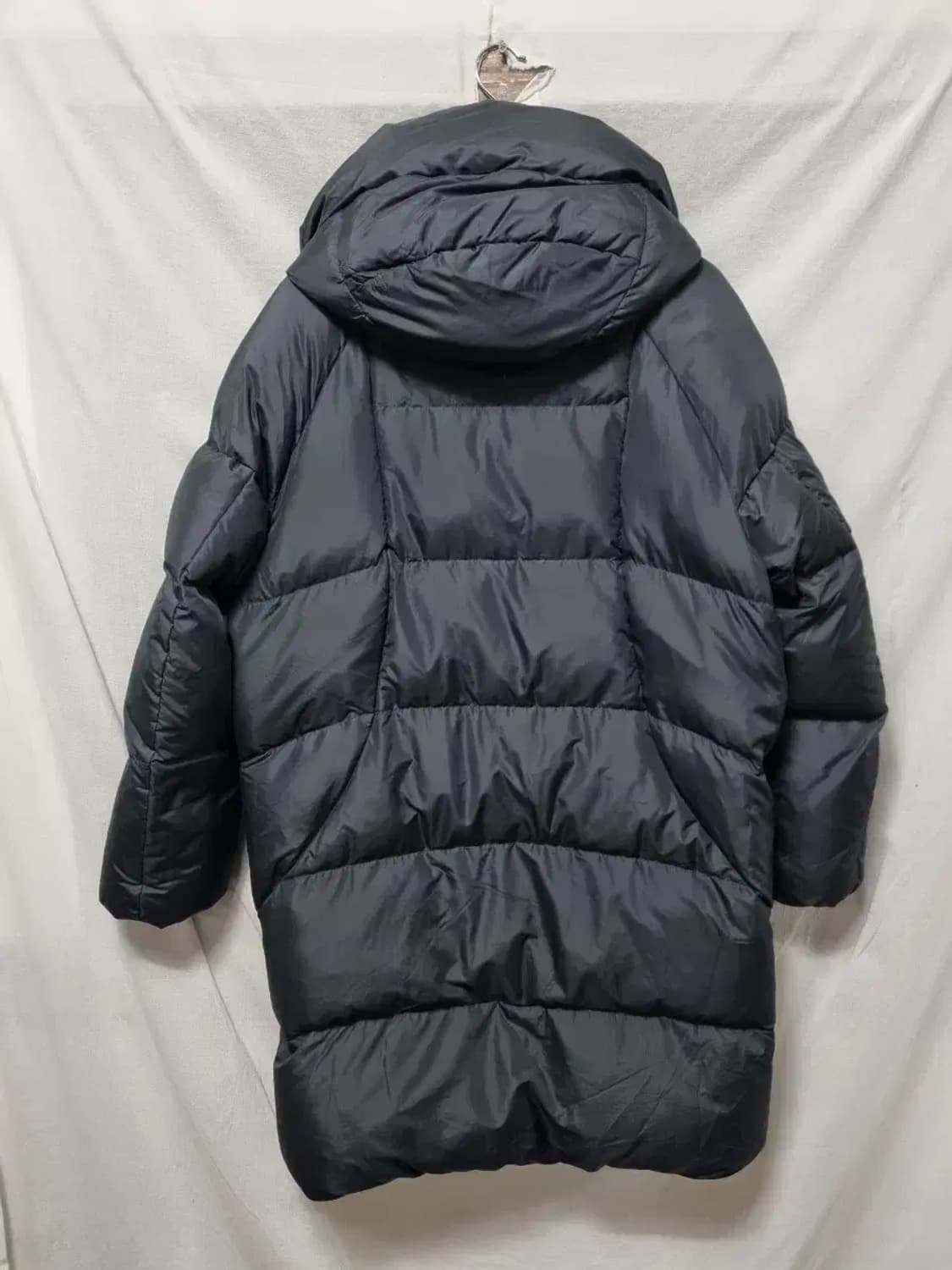 에고이스트 패딩 점퍼 95 상품이미지2