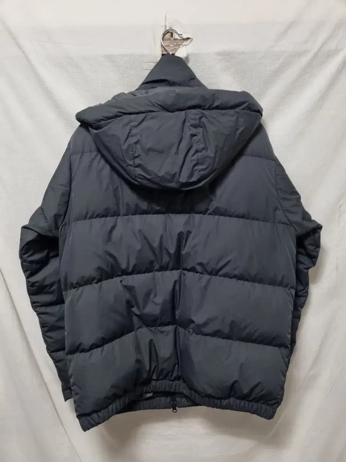 아디다스 테렉스 패딩 점퍼 XL 상품이미지2