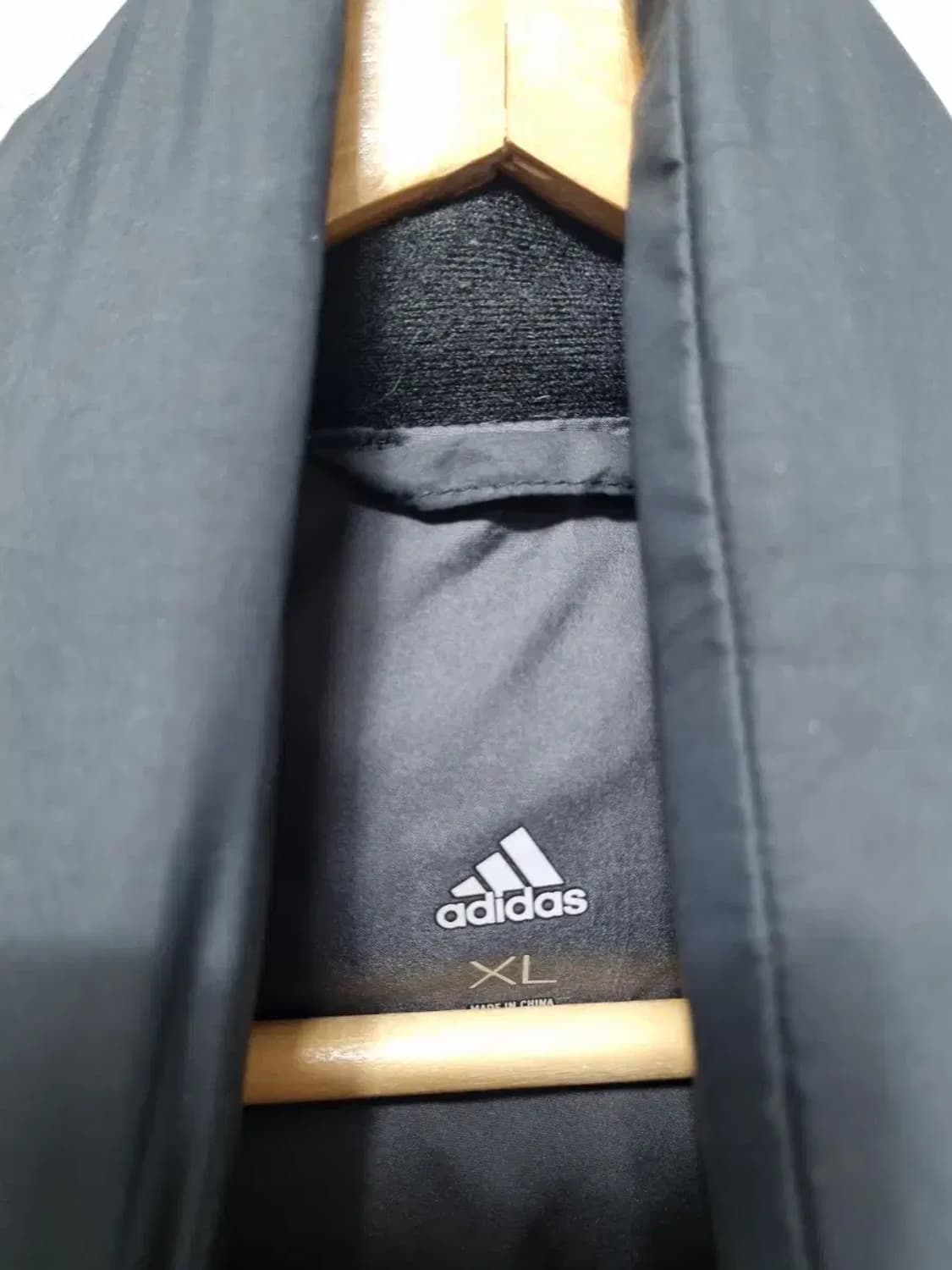 아디다스 테렉스 패딩 점퍼 XL 상품이미지4