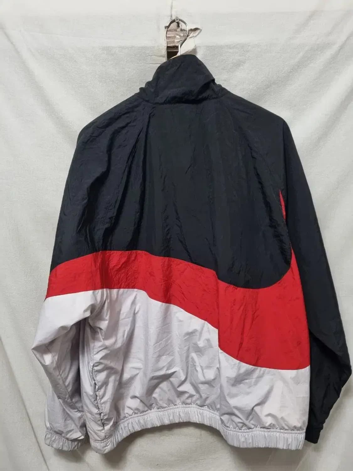 나이키 빅로고 바람막이 110 상품이미지2