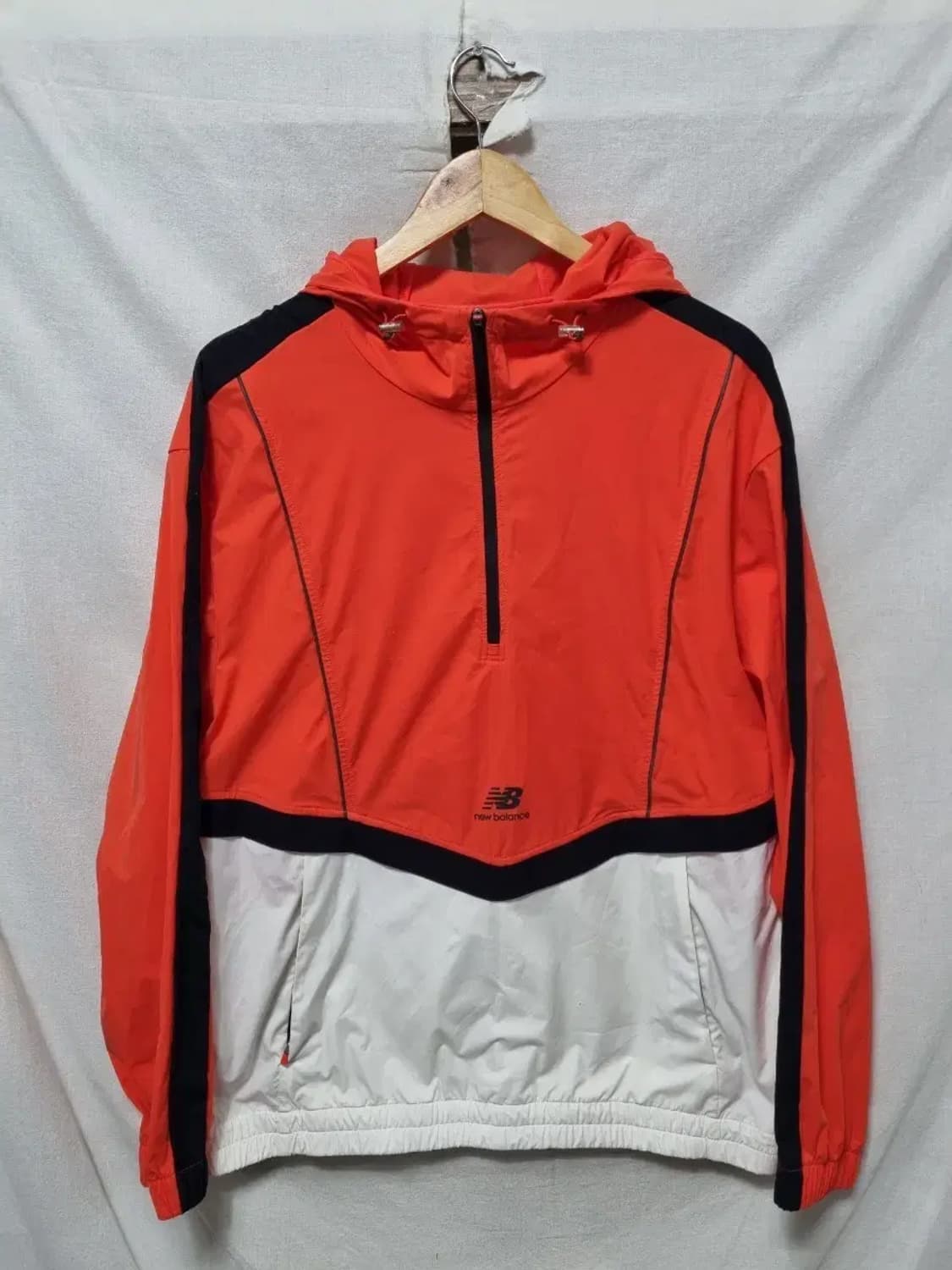 뉴발라스 기능성 바람막이 아노락 100 상품이미지1