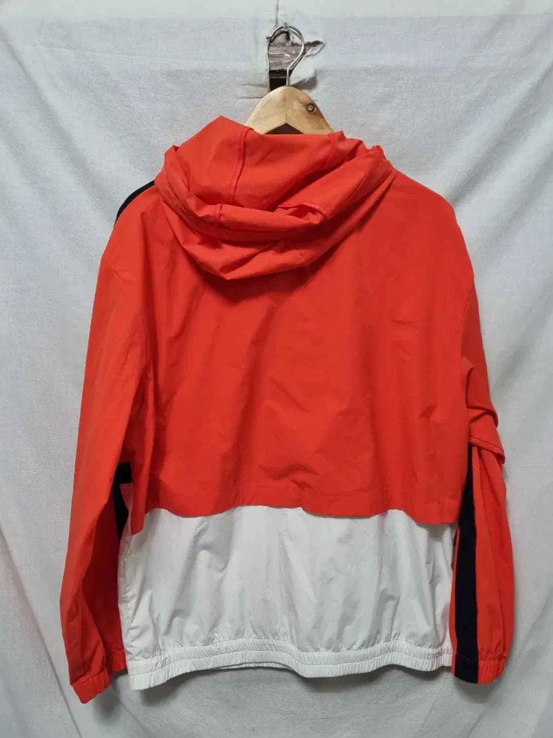 뉴발라스 기능성 바람막이 아노락 100 상품이미지2