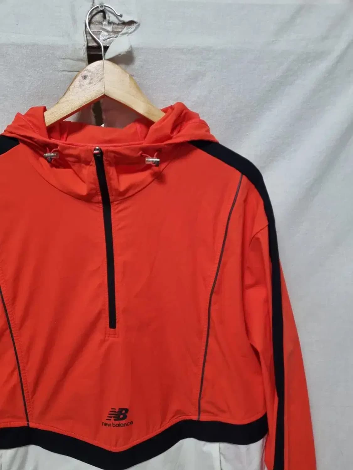 뉴발라스 기능성 바람막이 아노락 100 상품이미지3