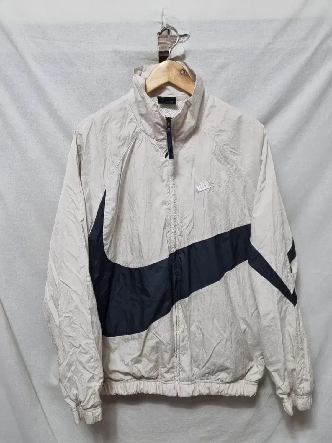 나이키 빅스우시 바람막이 XL 상품이미지1