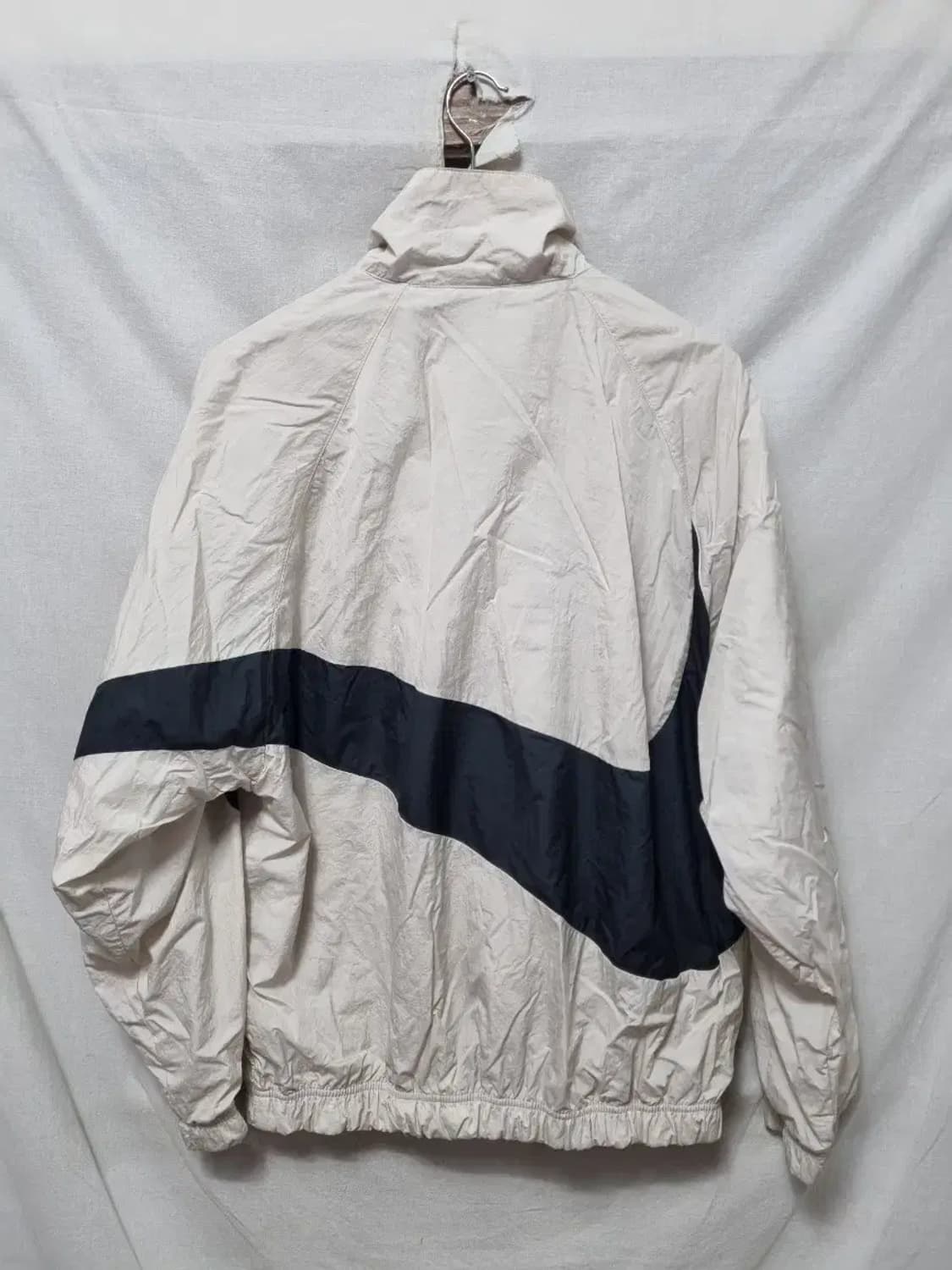 나이키 빅스우시 바람막이 XL 상품이미지2