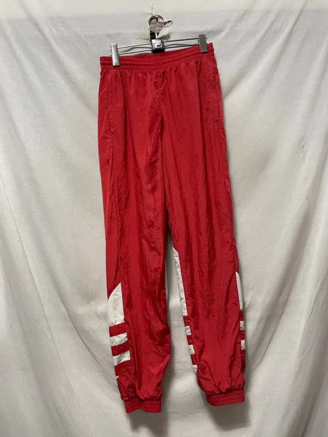 아디다스 오리지널 바람막이 자켓 셋업 3XL / L 상품이미지5