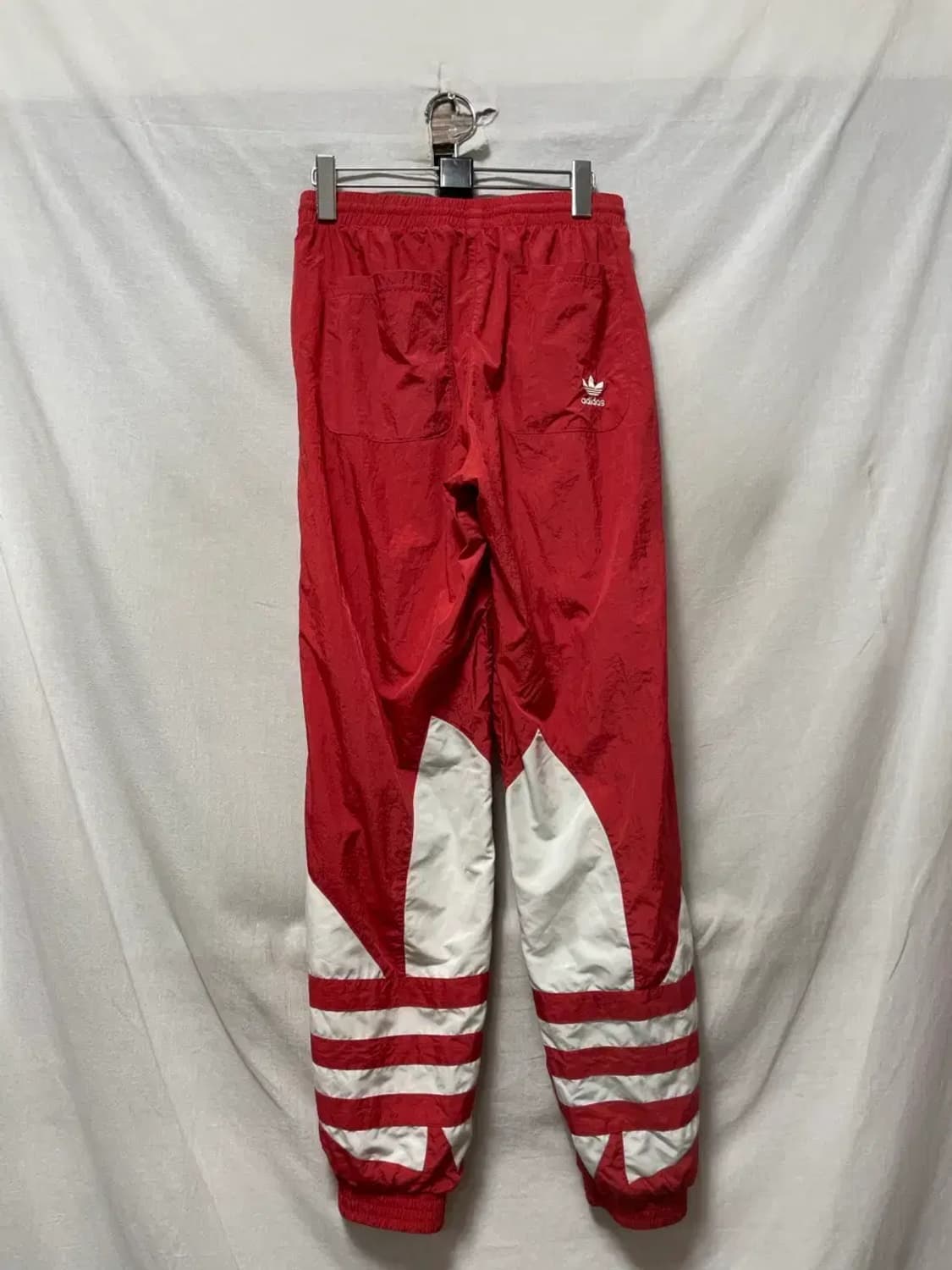 아디다스 오리지널 바람막이 자켓 셋업 3XL / L 상품이미지6