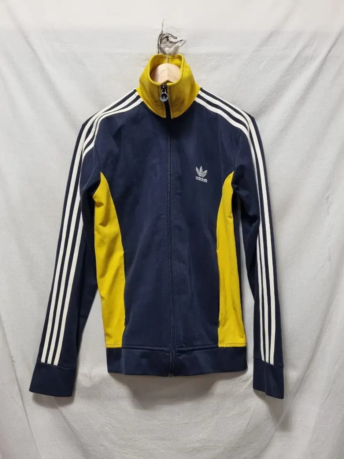 아디다스 유로파 삼선 트랙탑 져지 100 상품이미지1