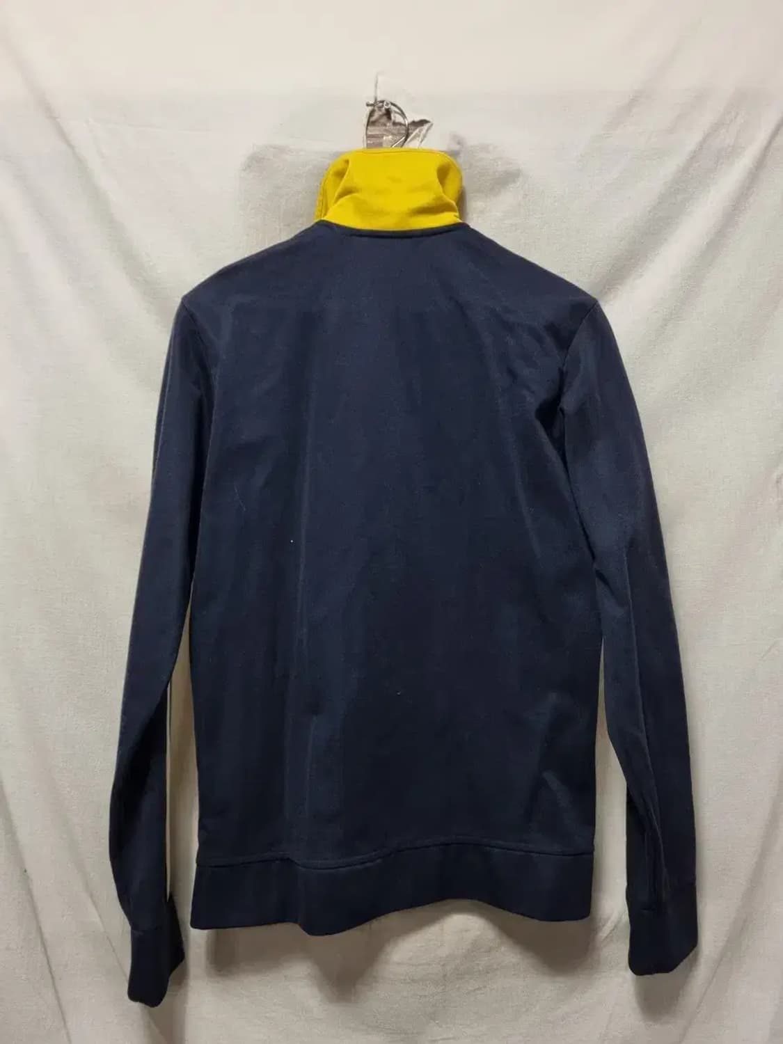 아디다스 유로파 삼선 트랙탑 져지 100 상품이미지2