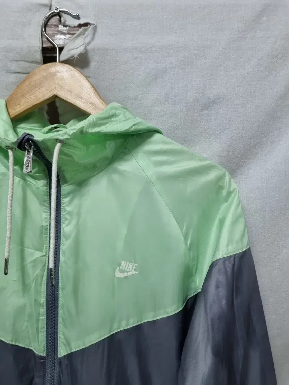 나이키 윈드러너 바람막이 자켓 90 상품이미지3