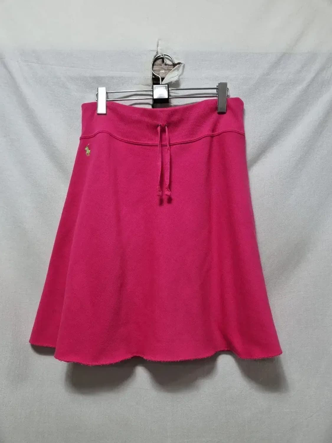 폴로랄프로렌 A라인 면 스커트 S 상품이미지1