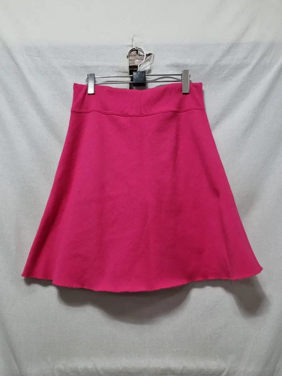 폴로랄프로렌 A라인 면 스커트 S 상품이미지2