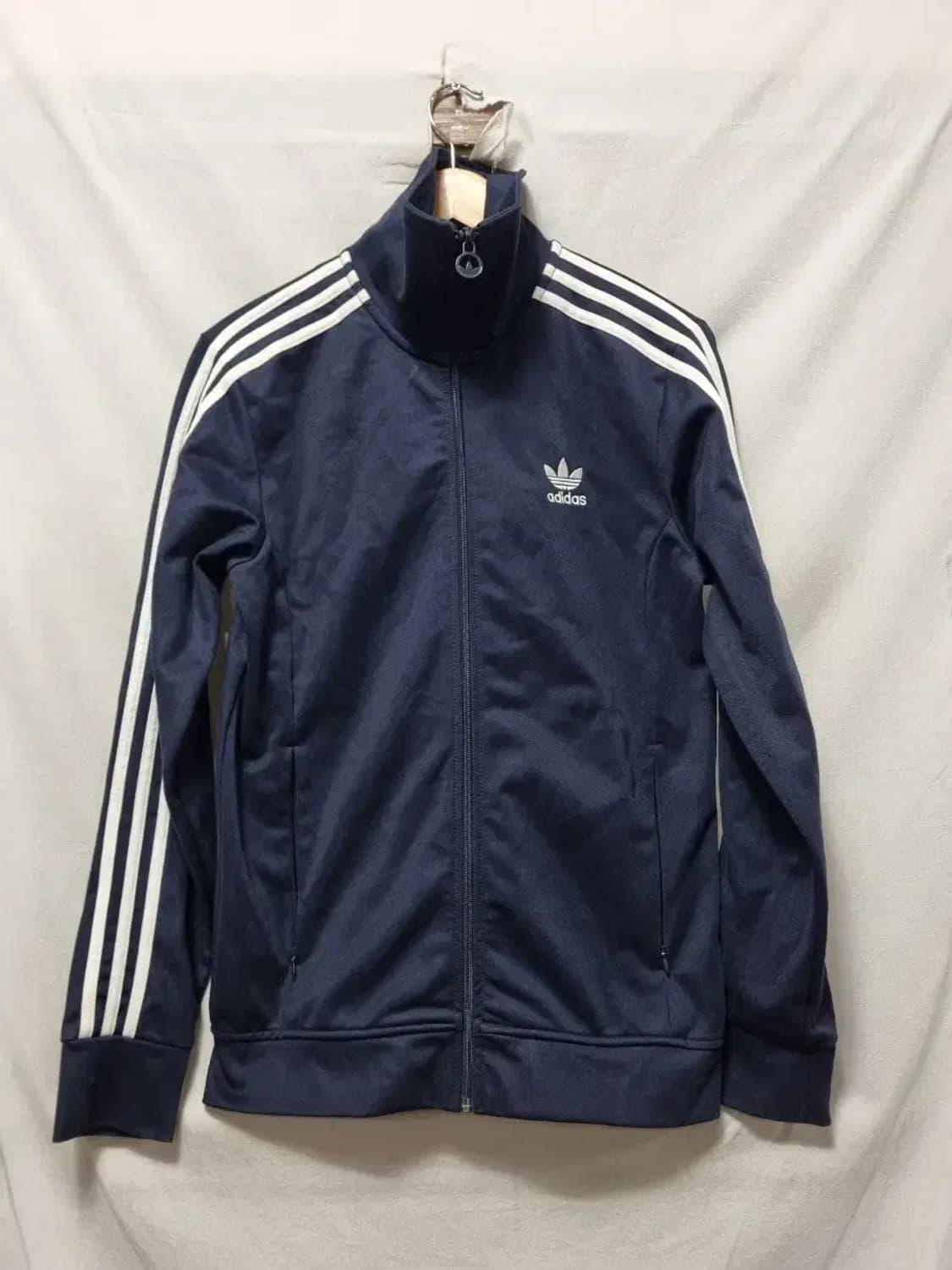 아디다스 유로파 삼선 트랙탑 져지 95 상품이미지1