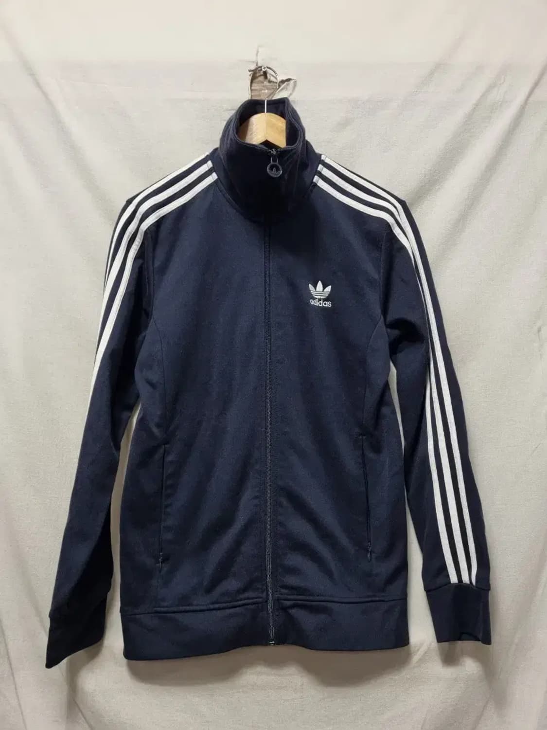 아디다스 유로파 트랙탑 져지 집업 100 상품이미지1