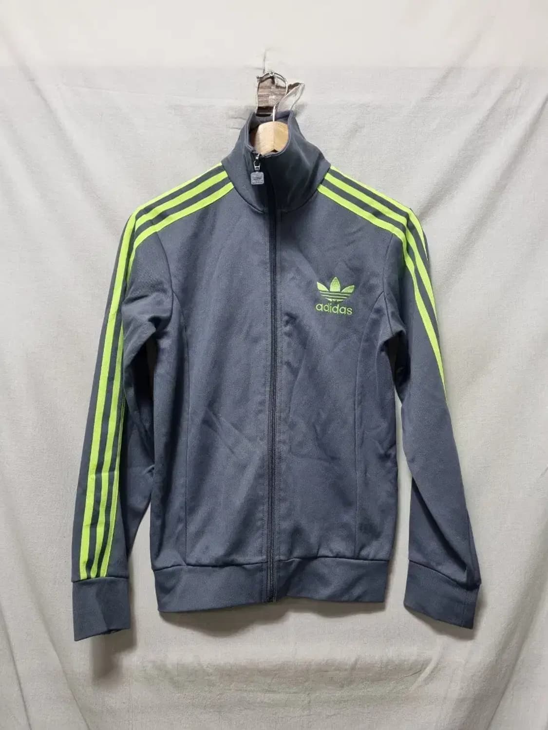 아디다스 유로파 트레이닝 자켓 85 상품이미지1