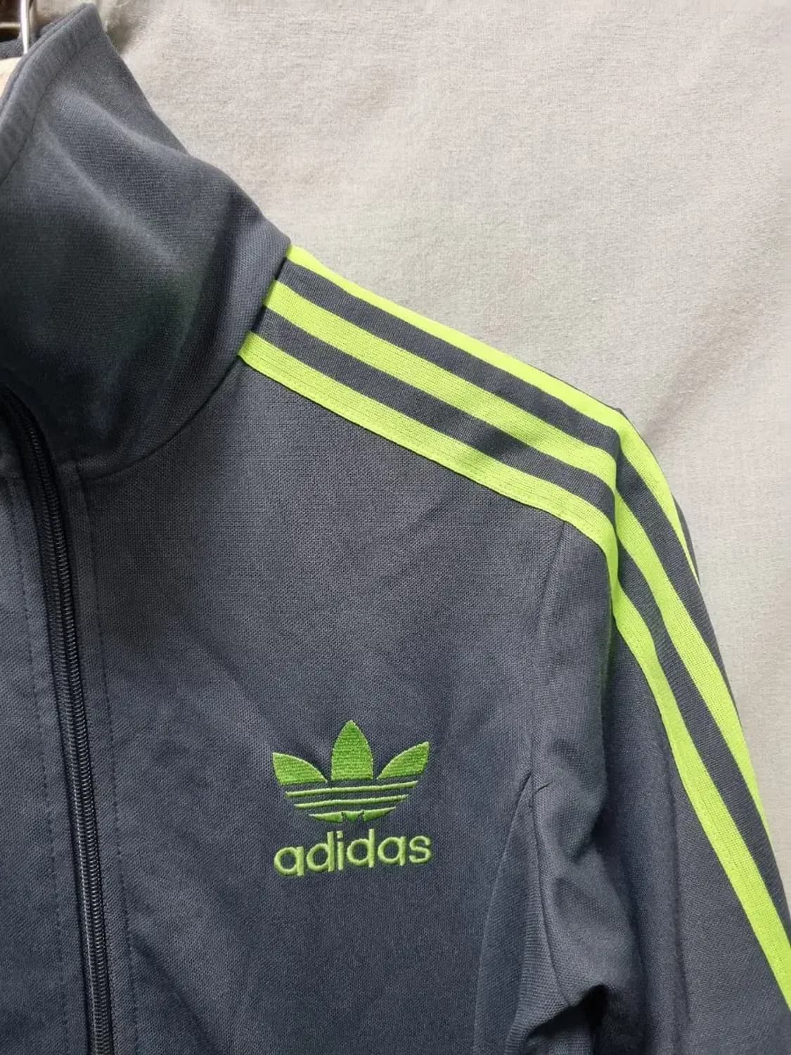 아디다스 유로파 트레이닝 자켓 85 상품이미지3