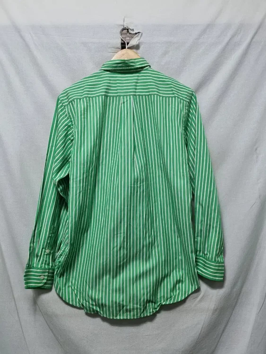 폴로 랄프로렌 스트라이프 셔츠 XL 상품이미지2